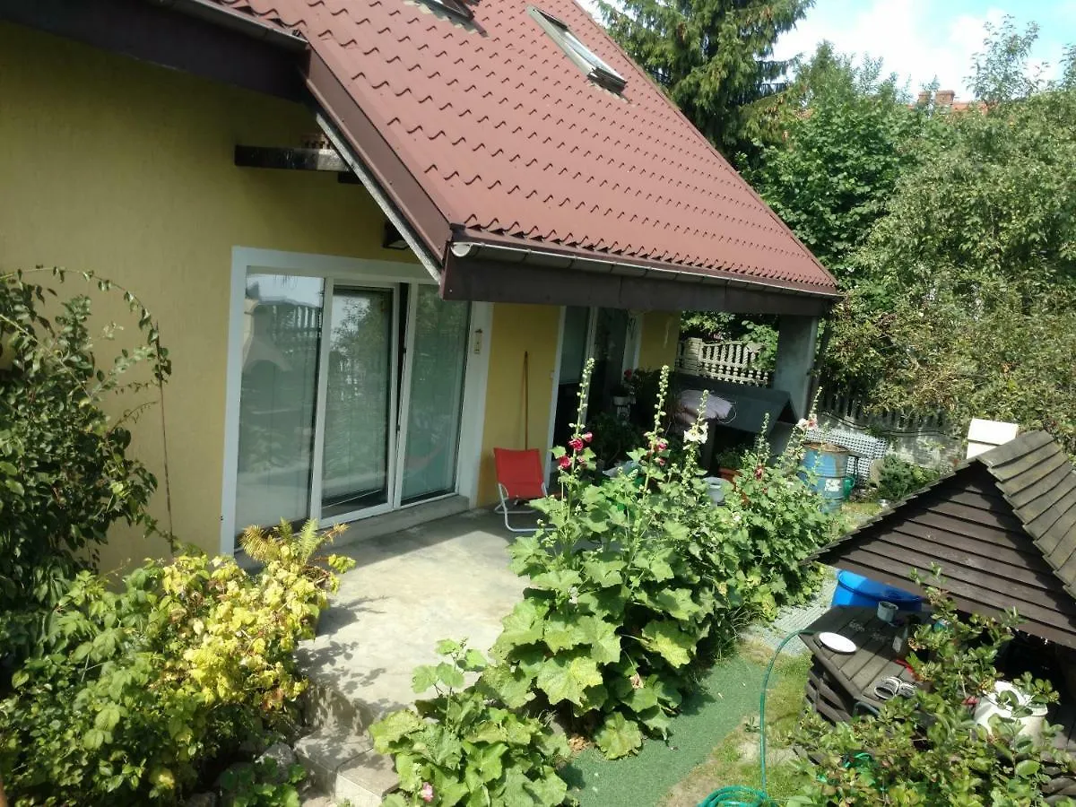 White Room 格但斯克 民宿