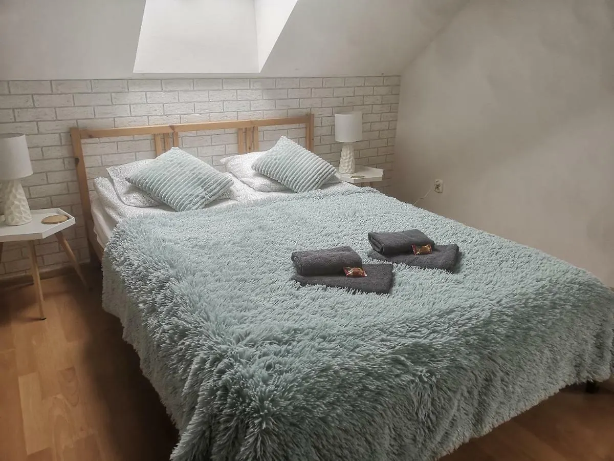 White Room 格但斯克