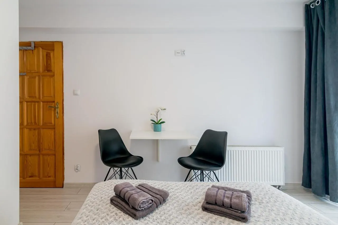 White Room Gdansk Poland