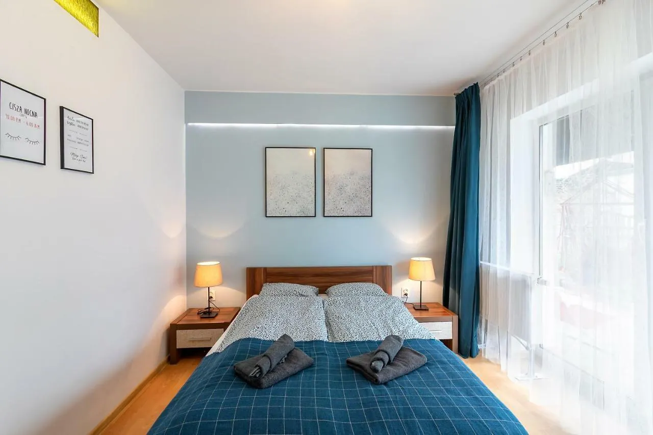 White Room Gdansk location